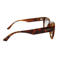 OC.CL.5389-8206.1 Oculos de Sol Feminino Chilli Beans Redondo Polarizado Degrade Verde -2-